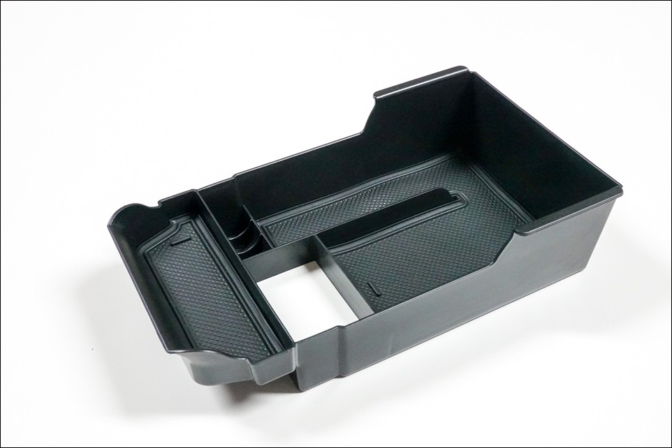 CX-30用センターコンソールボックストレイ