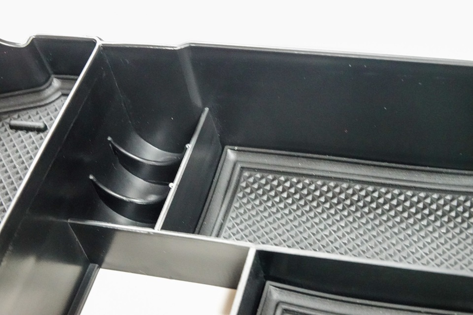 ゴムマットの浮き上がり2